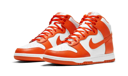 Nike Dunk High Syracuse