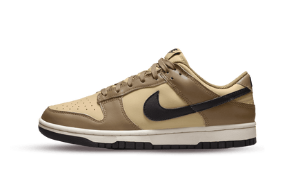 Nike Dunk Low Dark Driftwood