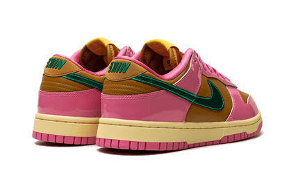 Nike Dunk Low Parris Goebel