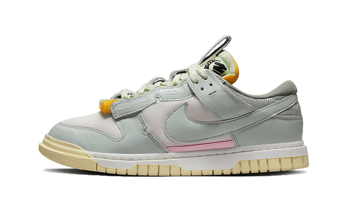 Nike Unisex Sneakers Dunk Low Remastered Mint Foam