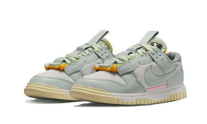 Nike Unisex Sneakers Dunk Low Remastered Mint Foam