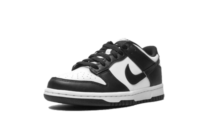 Nike Unisex Sneakers Dunk Low Retro White Black Panda