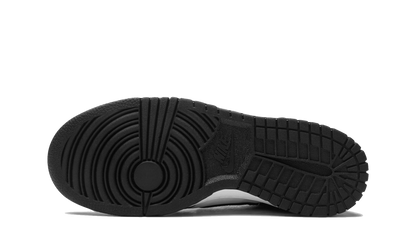 Nike Unisex Sneakers Dunk Low Retro White Black Panda