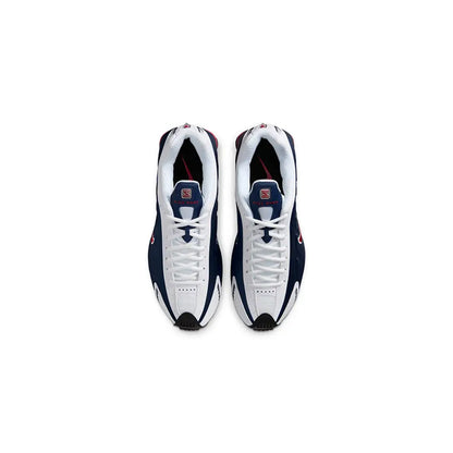 Nike Shox R4 USA (2025)