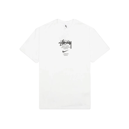 Nike x Stussy T-shirt
