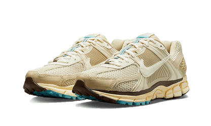 Nike Unisex Sneakers Zoom Vomero 5 Oatmeal