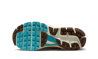 Nike Unisex Sneakers Zoom Vomero 5 Oatmeal