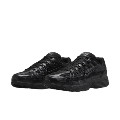 Nike P-6000 Premium Triple Black