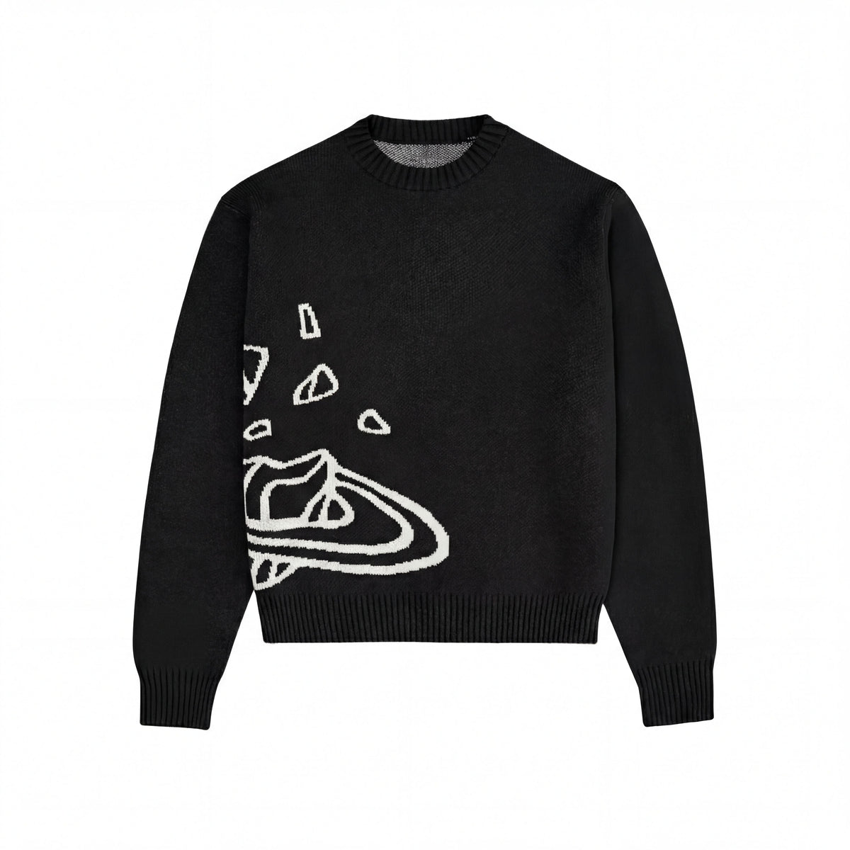 Satuno Knit Sweater