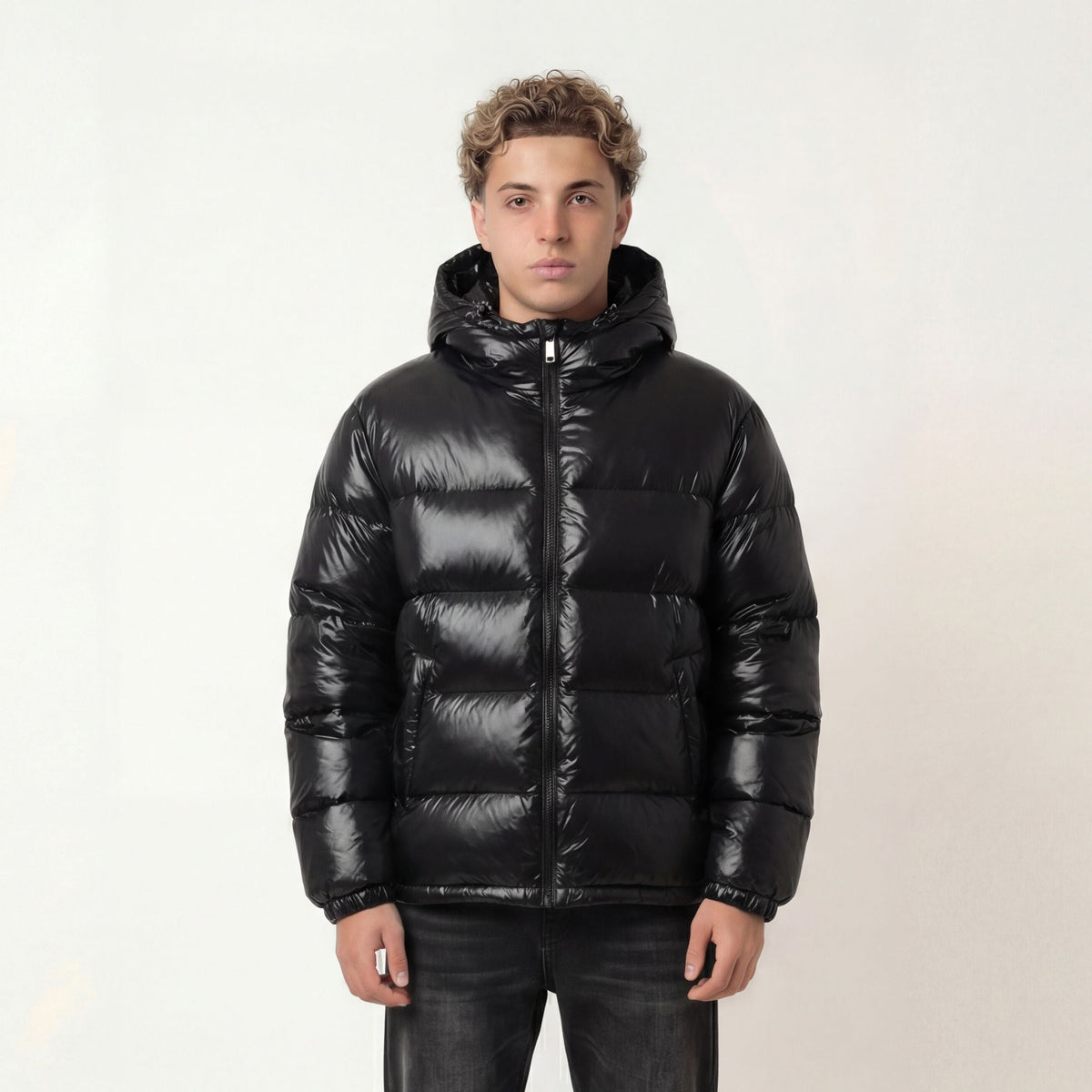 Puffer Jacket
