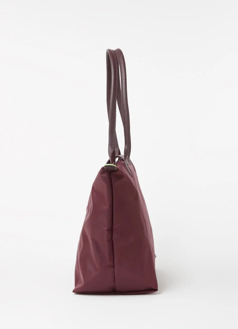 Nylon Tote Bag Multicolor