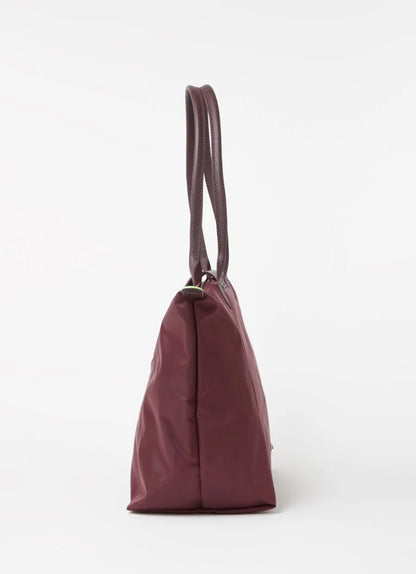 Nylon Tote Bag Multicolor
