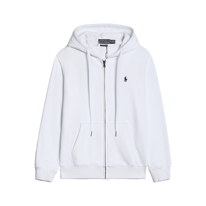 RL Zipper Multicolor