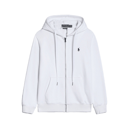 RL Zipper Multicolor