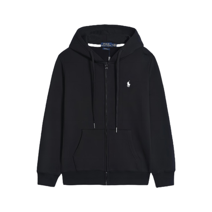 RL Zipper Multicolor