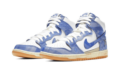 Nike SB Dunk High Carpet Company