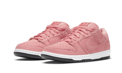 Nike SB Dunk Low Pink Pig