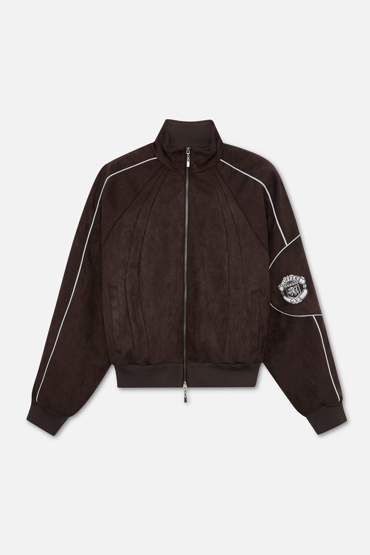 Sport GVS Brown Jacket