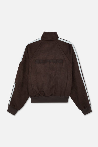 Sport GVS Brown Jacket
