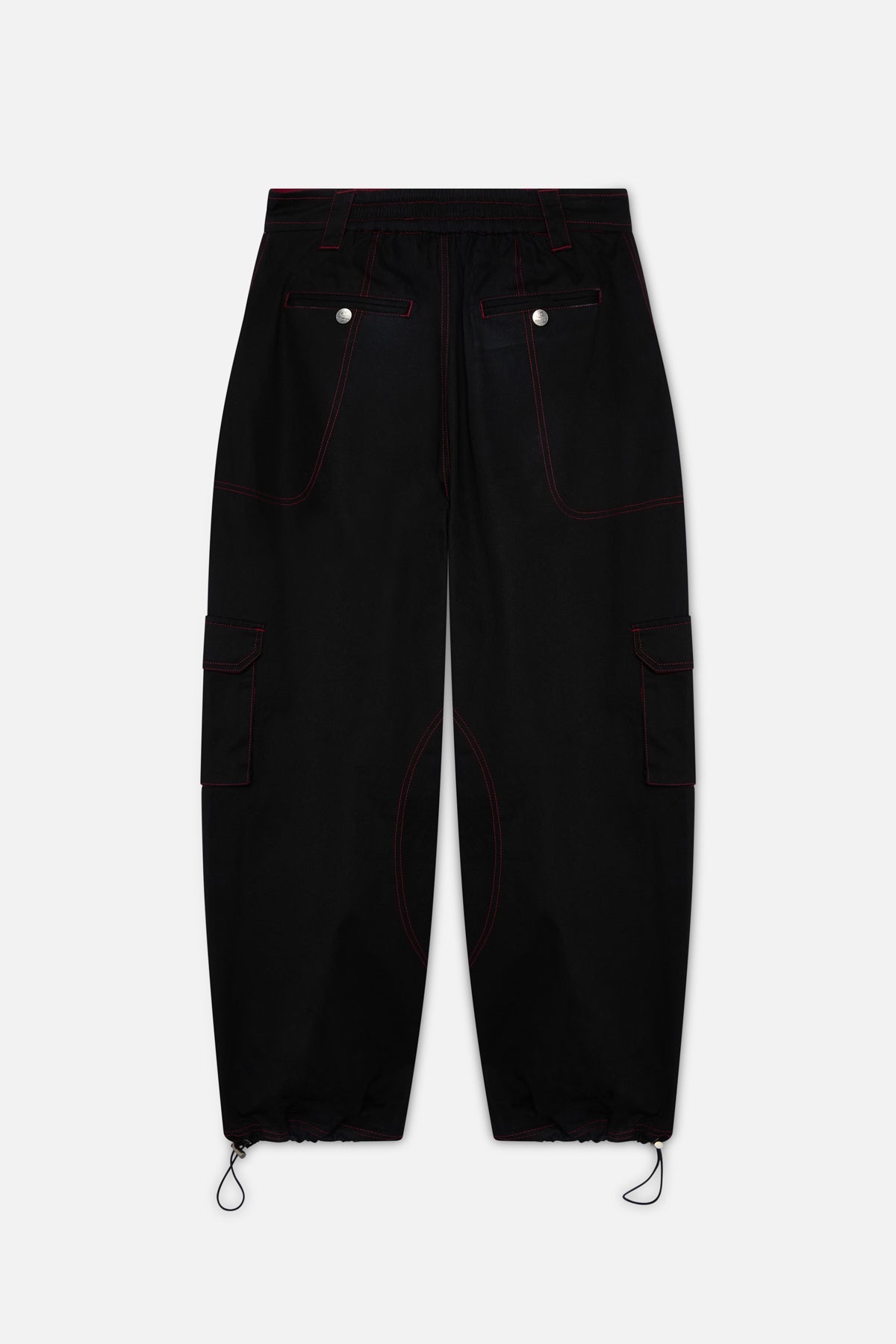 Cross Dark Pants