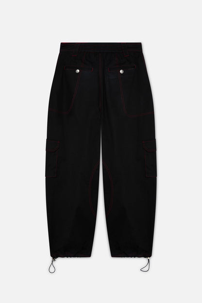 Cross Dark Pants