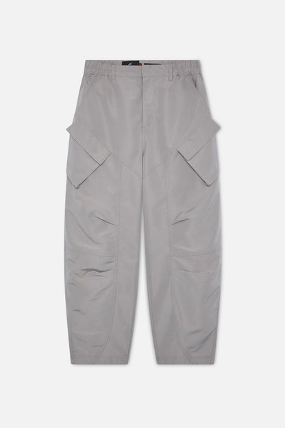 Tech Grey Pants