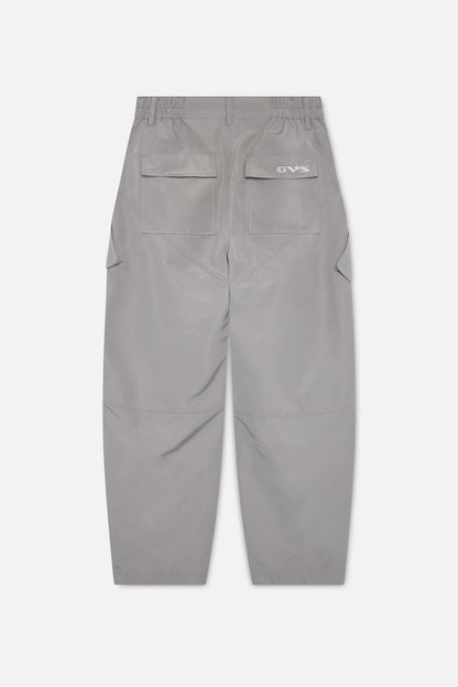 Tech Grey Pants