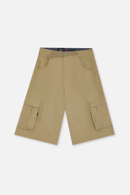 Treck Beige Pants