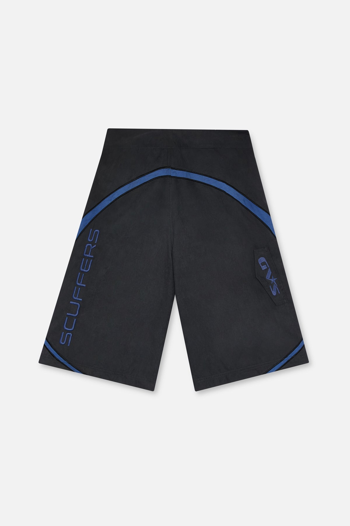GVS Dark Swimpants