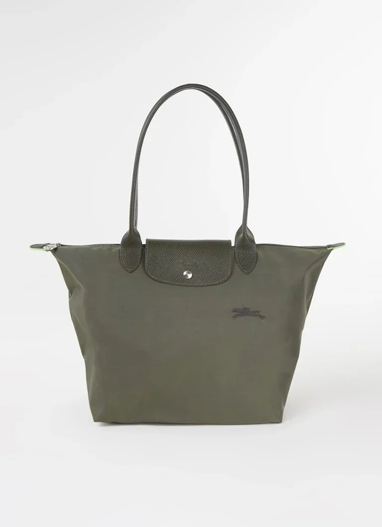 Nylon Tote Bag Multicolor