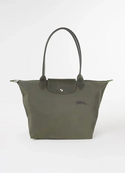 Nylon Tote Bag Multicolor
