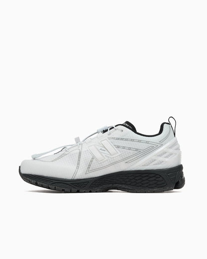 New Balance 1906R No Sew Pack White Black