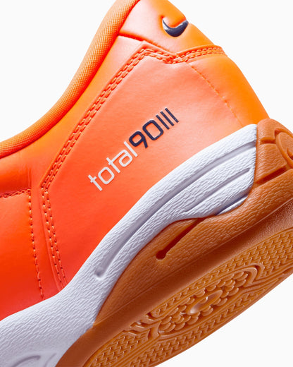Nike Total 90 3 SP Safety Orange