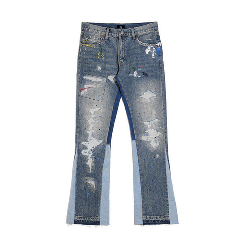 Eric Flared Denim