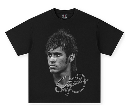 Neymar Signature Tee
