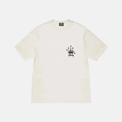 Stussy SS24 T-shirt Regal Crown