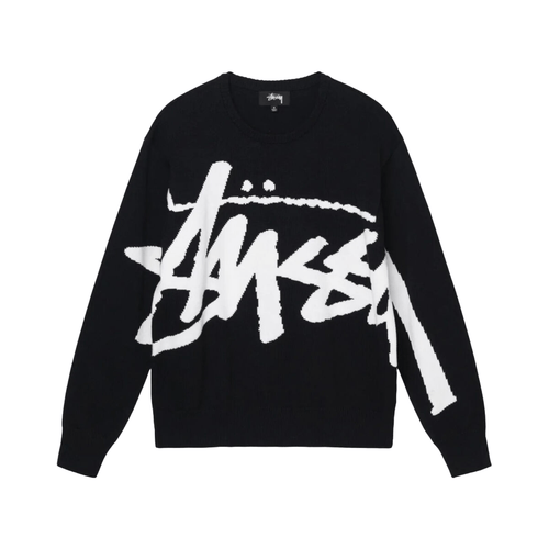 Stussy Sweater