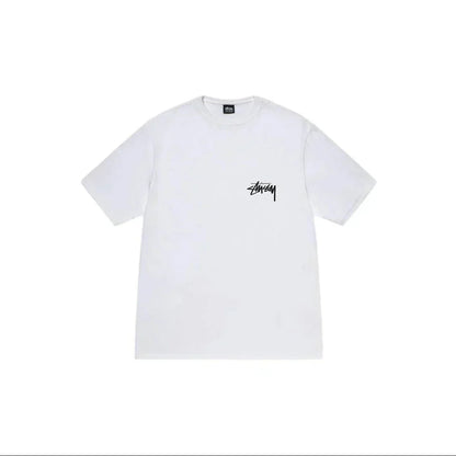 Stussy T-shirt Iced Out