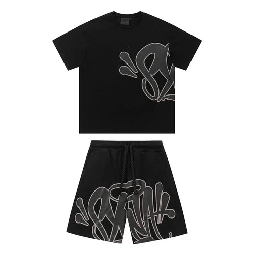 Syna Black Set