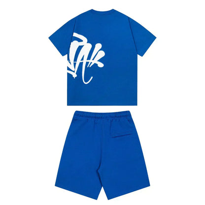 Syna Blue Set