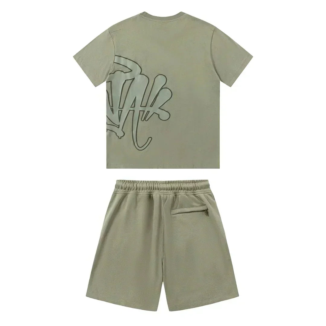 Syna Green Set