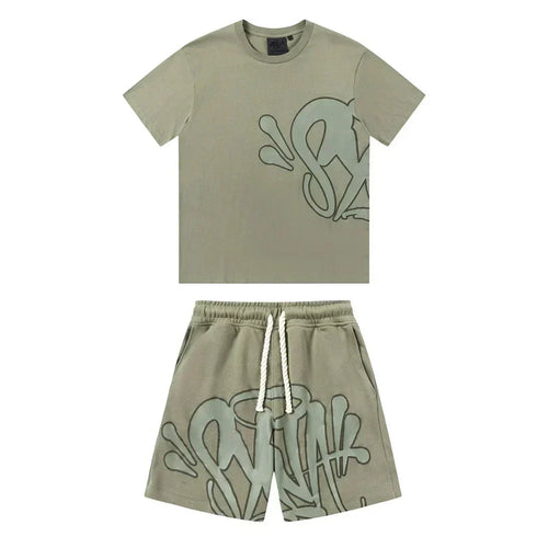 Syna Green Set
