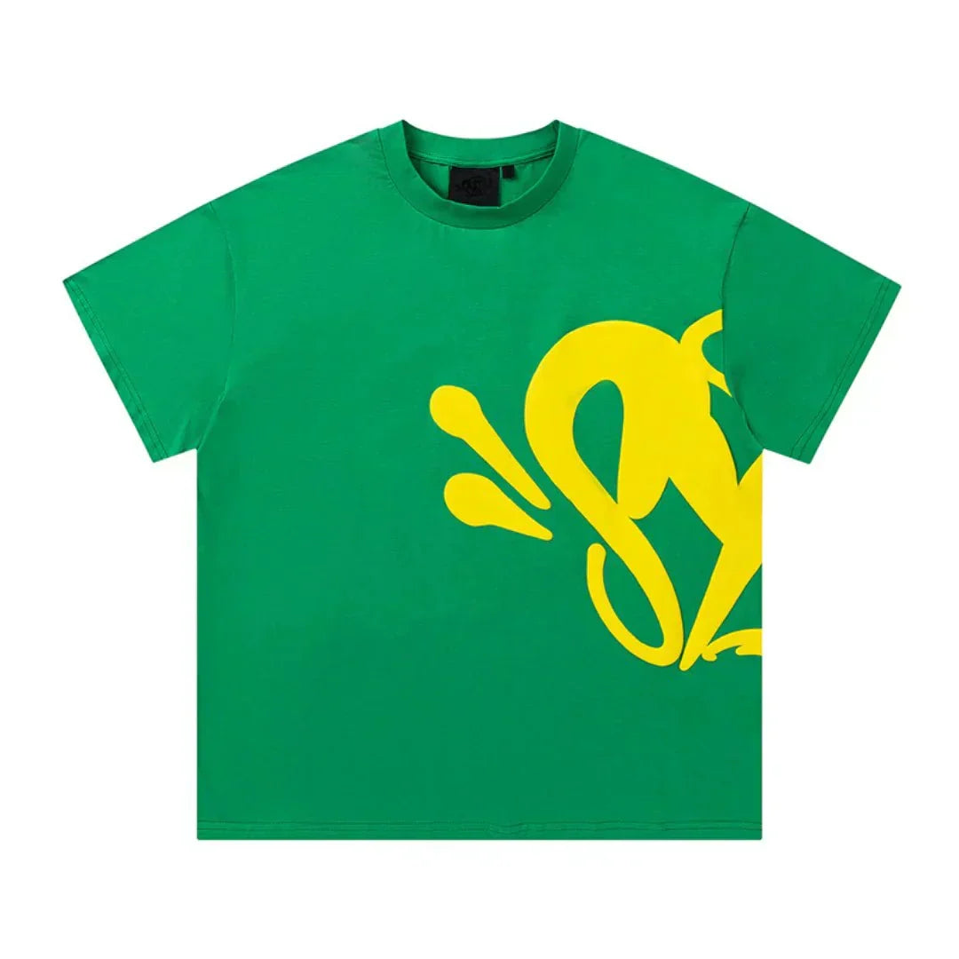 Syna Light Green Set
