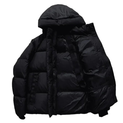 Syna Puffer Jacket