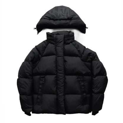 Syna Puffer Jacket