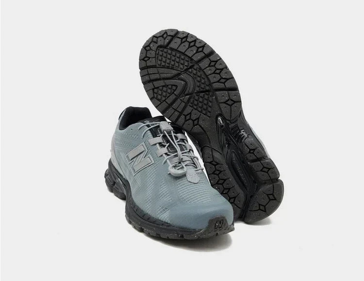 New Balance 1906R No Sew Pack Slate Grey