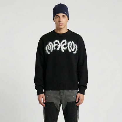 Mar Knitted Sweater