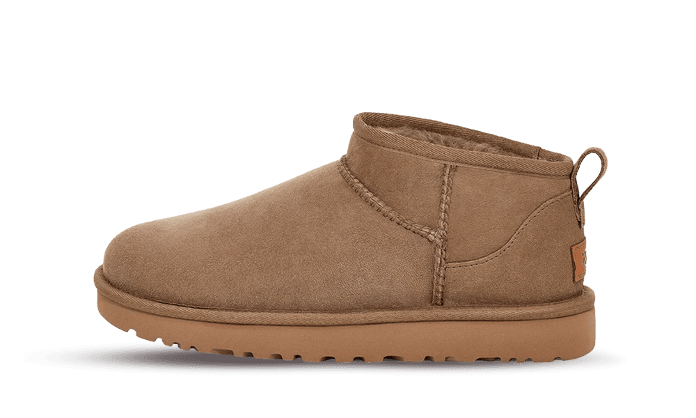 UGG Classic Ultra Mini Antelope