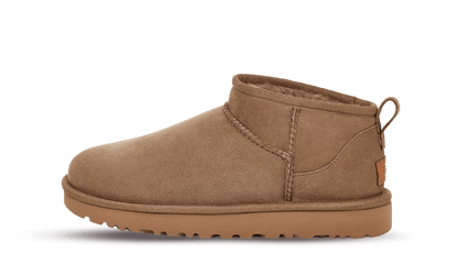 UGG Classic Ultra Mini Antelope