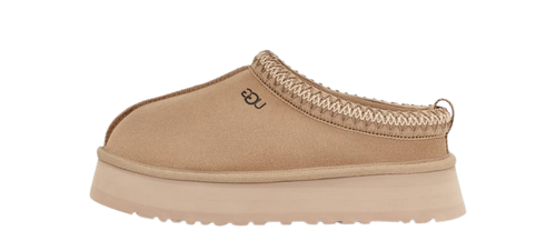 UGG Tazz Slipper Mustard Seed